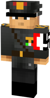 mussolini