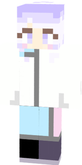 Sumire!