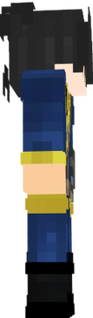 voged fallout