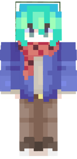 shin
