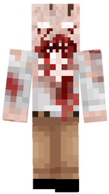 TMP Zombie 4