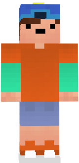 Beleu Skin