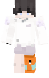 EfTull Minecraft Skin