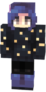 Purple Coraline
