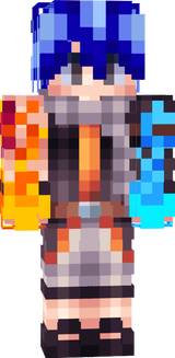 natsu