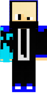 mavi skin