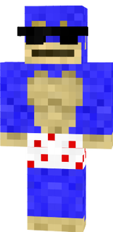 makaku azul