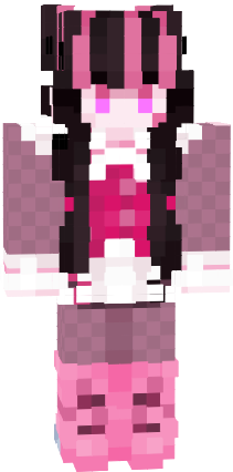 Preview of texture: draculaura