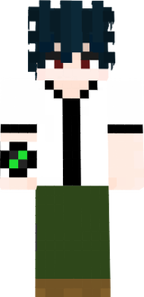 denny o bem 10