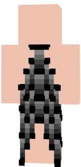 Dark Dress