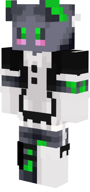 Preview of texture: Avavlon-chan