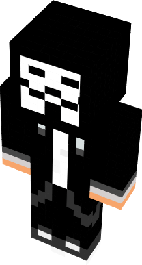 Preview of texture: hacker