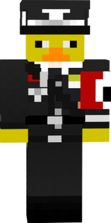 duck