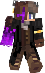 Punk skin 5