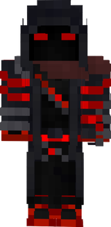 Spooky skin 9