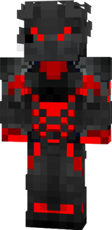 red savitar