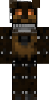 freddy