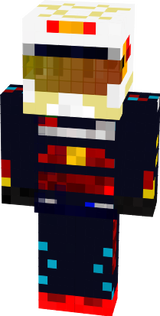 max verstappen skin