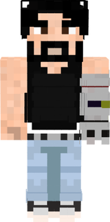 man