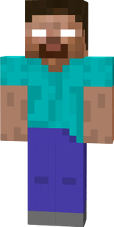 herobrine