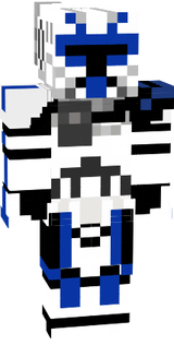 Captain Rex
