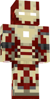 iron man