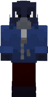Crow Mc