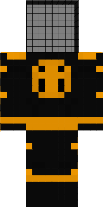 Preview of texture: Abare Black from Abaranger P2