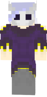 Eternal Ghosty