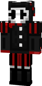 Clown_Pierce