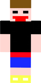 God