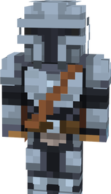 man