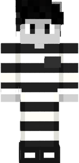 Prisioneiro