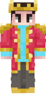 King Luca