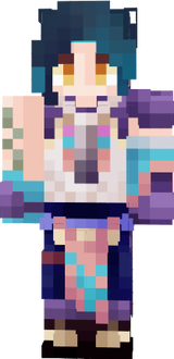 xioa