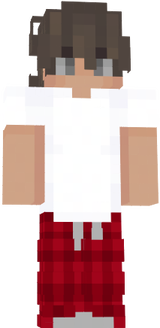byySamuu Pijama