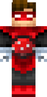 Rotpilz