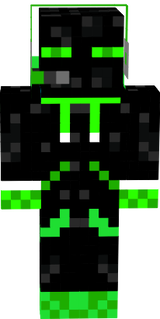 grean