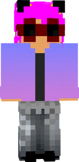 Skin KKk