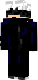 gojo