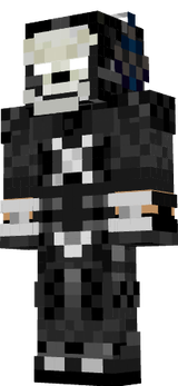 Hero Ghost