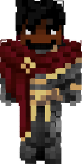 NunoSkin