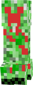 creeper pro