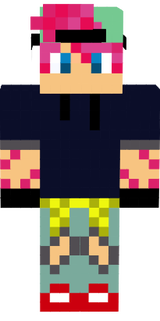 Percy Pinky