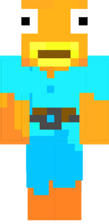 skin mine