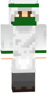 The Green Assasin