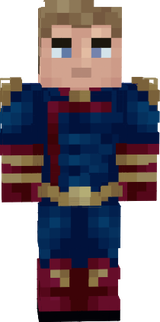 homelander