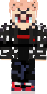 Drip Sukuna