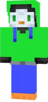 pingo