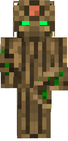 Preview of texture: better ent